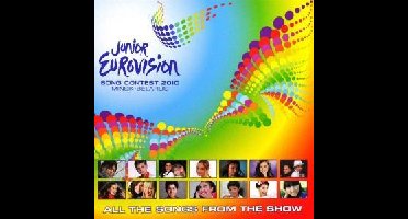 Emi Music Junior Eurovision 2010