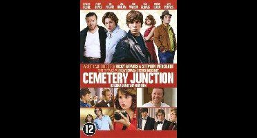 Sony Ps en Pictures Cemetery Junction