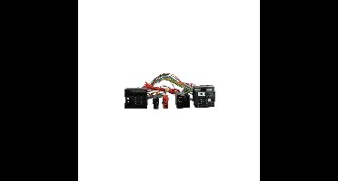 TCP 1320-903 ISO-X-Kabel VW-GOLF-6>10 20.1320-903