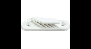 Clamcleat CL214 horizontaal model - bakboord