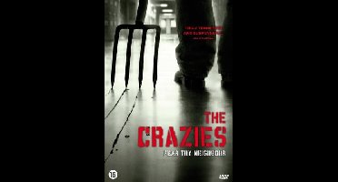 A Film Home Entertainment The Crazies