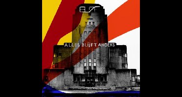 Emi Music Alles blijft anders