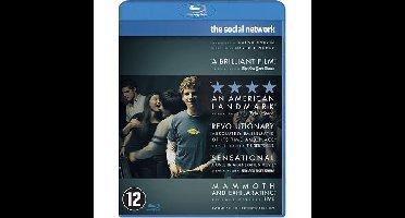 Sony Ps en Pictures The Social Network