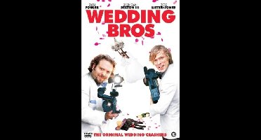 Video Film express Wedding Crashes