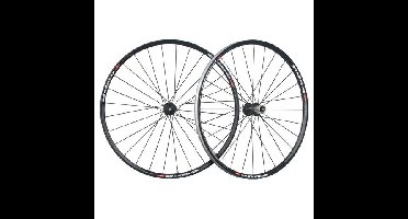 Edco Sanetsch MTB alu/carbon clincher centerlock, 6 point adapter