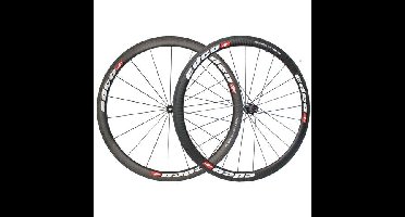 Edco Croix full carbon clincher 42mm