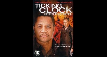 Sony Ps en Pictures Ticking clock