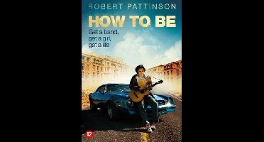 RCV Entertainment One Benelux How to be