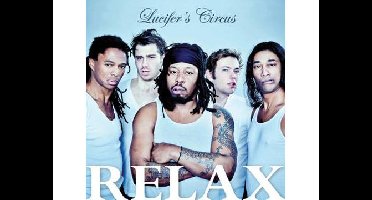 Rough Trade Lucifer´s circus