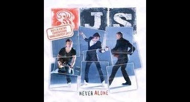 Heartselling Never alone