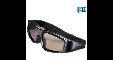 LG AG-S110 3D-bril