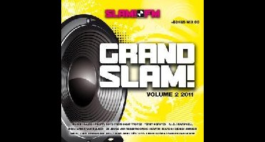 Heartselling Grand Slam 2011 vol 2