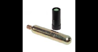 Besto Vervangingsset UM 190N All-Weather 38 gram, voor Automatisch Vest 190N vanaf 2011