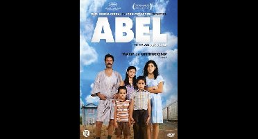 A Film Home Entertainment Abel