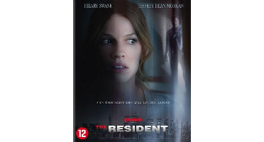 Warner Home Video The Resident