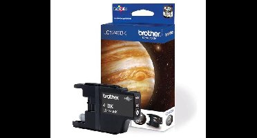 Brother LC-1240BK Inktcartridge