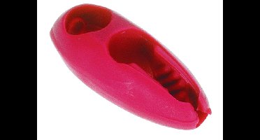 Trem Zeilbinderclip 4-5 mm voor zeilbinders