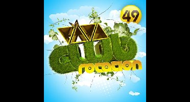 Rough Trade Viva Club Rotation 49