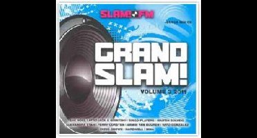 Heartselling Grand Slam! vol. 3