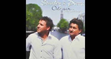 Heartselling Ode aan....