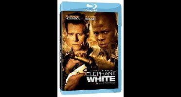 Dutch Filmworks Elephant white