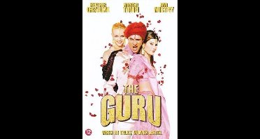 Dutch Filmworks The Guru
