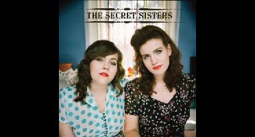 Universal Music Secret Sisters