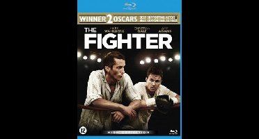 A Film Home Entertainment The Fighter
