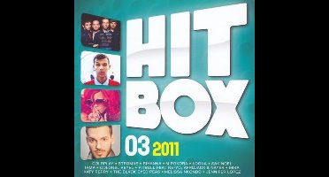 Emi Music Hitbox 2011/3