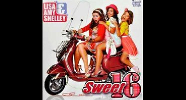 Heartselling Sweet 16