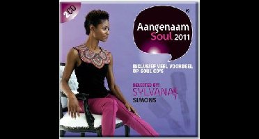 Overig Aangenaam Soul 2011 - Step