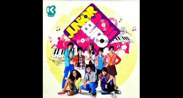 Emi Music Junior Eurosong 2011