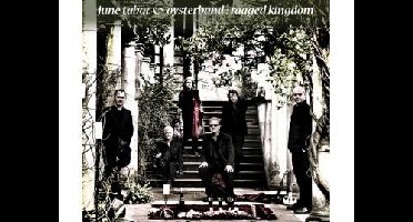 Overig Ragged Kingdom - Westerpark