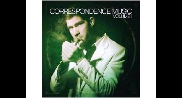 Rough Trade Correspondence Music volume 1