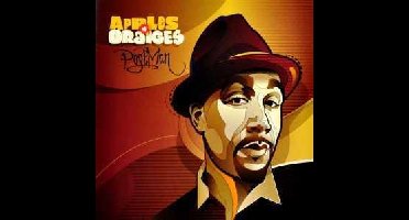 Overig Apples&Oranges - Eagle Music