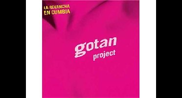 Universal Music La Revancha en Cumbia