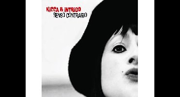 Overig Senso Contrario - Harmonia Mundi