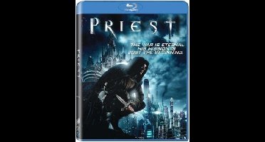 Sony Ps en Pictures Priest(2011)