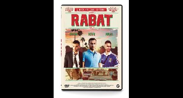 Video Film express Rabat