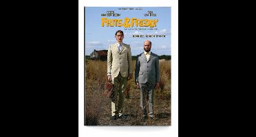 Video Film express Frits en Freddy