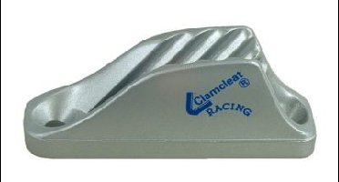 Clamcleat CL219 racing, verticaal model voor touwdiameter 6-12mm