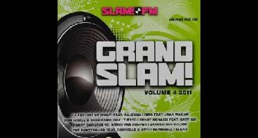 Heartselling Grand Slam! Vol. 4 2011