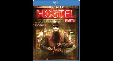 Sony Ps en Pictures Hostel III