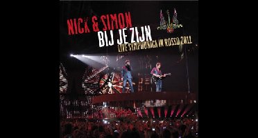 Heartselling Bij je zijn(Symphonica in Rosso versie)