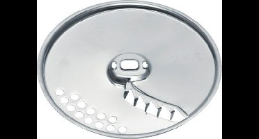 Bosch MUZ45PS1 schijf voor frietjes