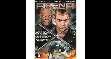 Sony Ps en Pictures Arena (2011)