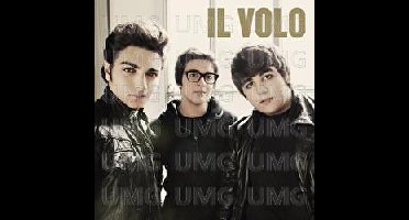 Universal Music Il Volo