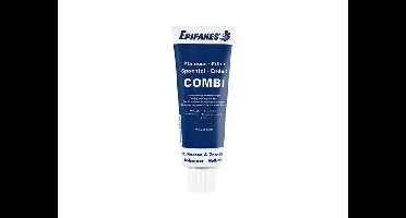 Epifanes Combi Plamuur traditionele schraapplamuur