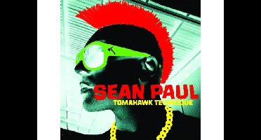 Warner Music Tomahawk Technique