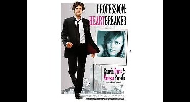 Overig Profession: Heartbreaker - Liberty Productions